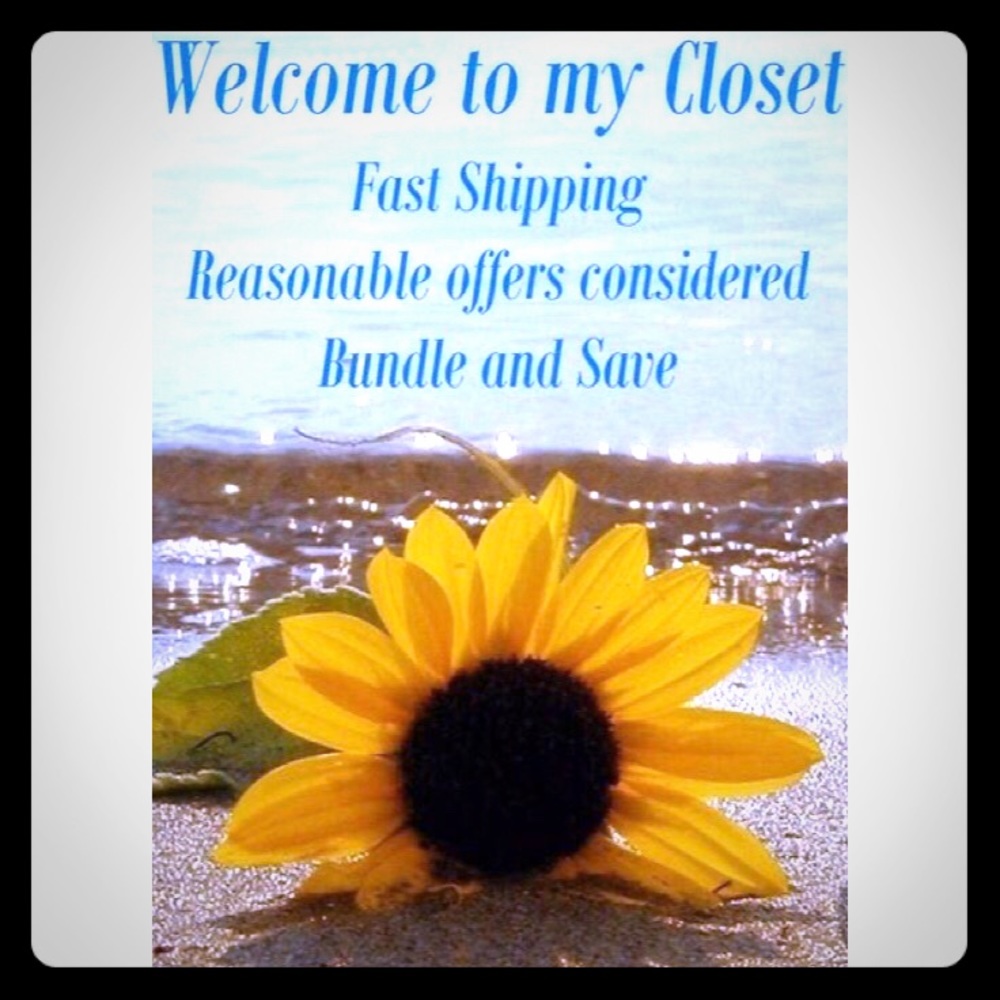 Offers always welcome 🛍💕